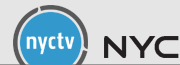 NYC&nbsp;TV