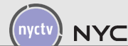NYC&nbsp;TV