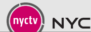 NYC&nbsp;TV
