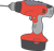 cordless drill