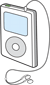 mp3 player