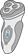 electric shaver