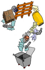illustration: FAQ