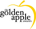 click here for golden apple info