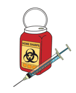medical waste