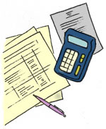 illustration: measurement tools
