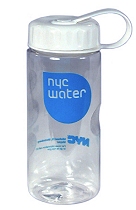 nyc water bottle