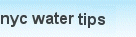 hydration tips
