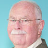 Alan Moss