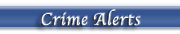 Crime Alerts