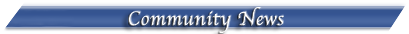 Community News