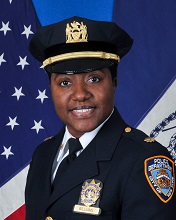 Commanding Officer Captain Peter Moreno