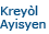 Haitian Creole