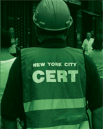 Community Emergency Response Team