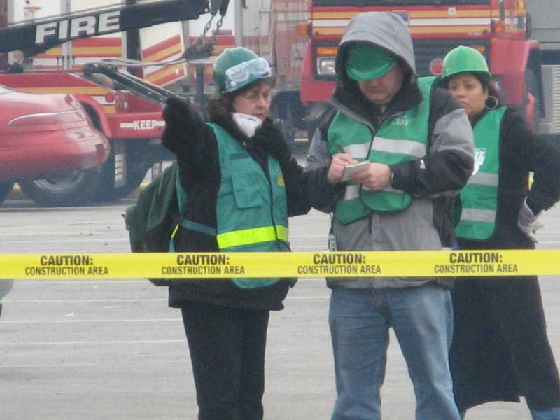 Cert In Action