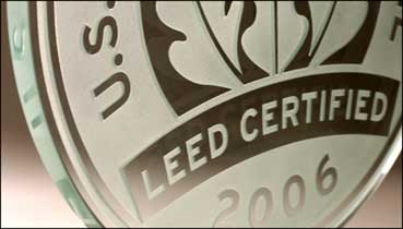 OEM Leed Certification