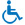 Accessible to people with disabilities