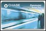 TSA Chase Card