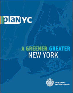 PlaNYC Full Report (April 22, 2007)