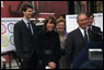 Photo of Mayor Bloomberg