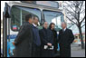 Photo of Mayor Bloomberg
