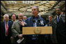 Photo of Mayor Bloomberg