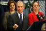 Photo of Mayor Bloomberg