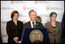 Photo of Mayor Bloomberg