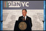 Photo of Mayor Bloomberg