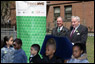 Photo of Mayor Bloomberg