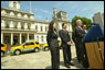 Photo of Mayor Bloomberg