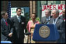 Photo of Mayor Bloomberg