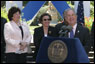 Photo of Mayor Bloomberg
