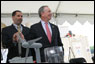 Photo of Mayor Bloomberg