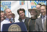 Photo of Mayor Bloomberg