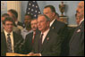 Photo of Mayor Bloomberg