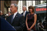 Photo of Mayor Bloomberg