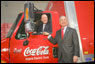 Photo of Mayor Bloomberg