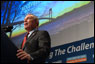 Photo of Mayor Bloomberg