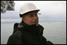 Photo of Mayor Bloomberg