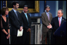 Photo of Mayor Bloomberg