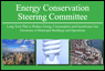 Energy Conservation Plan Cover