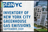 Greenhouse Gas Inventory (September 2009)