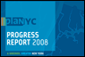 Progress 2008 Cover