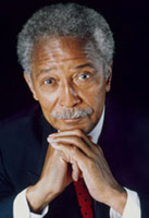 Mayor David Dinkins