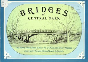 Bridges of Central Park