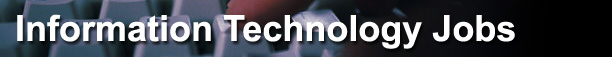 Information Technology Jobs