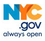 NYC.gov - always open