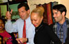Nov. 9, 2004 Press Release