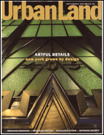 UrbanLand